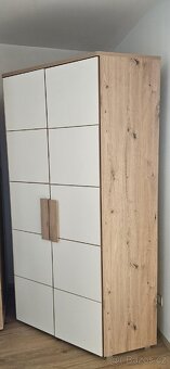 Dětský pokoj- nábytek - 10