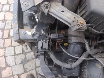 Bouraná Kia Cee’d II. - 10