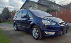 Ford Galaxy,2.2 TDCI,WEBASTO,TITANIUM,PANORAMA,7 míst,NAVI - 10