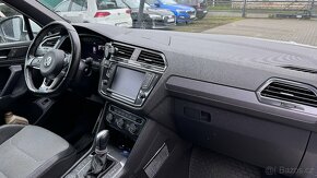 Volkswagen Tiguan 2.0tdi R-Line 4Motion - 10