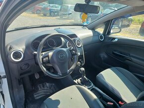 Opel Corsa 1.4i, Limited Edition Sport - 10