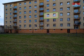 Prodej bytu 3+1, 71 m², Olomouc, ul. Křižíkova - 10
