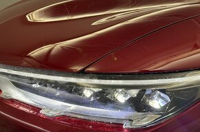 REZERVACE: Ford Mustang Mach-E,záruka 98kWh bat.,tažné,+DPH - 10