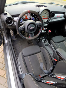 Fastroad Mini Cooper R56 Clubsport - 10
