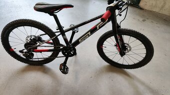Superior team 20 dětské kolo 20" kotouče - 10