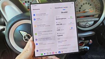 Samsung Galaxy Z Fold 6 dual 12/256GB - aj vymením - 10