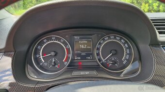 Škoda Fabia III Kombi Monte Carlo 1.2 TSI 81kw - 10