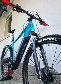 Elektrokolo MTF Mount 4.3 2021 29" - 10