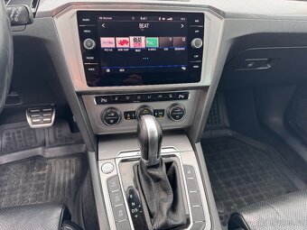 Volkswagen Passat, Alltrack, 2.0 TDI, 4X4, 140kW - 10