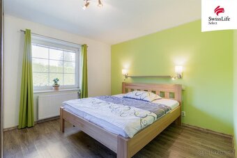 Prodej rodinného domu 180 m2 L. Zívra, Nová Paka - 10