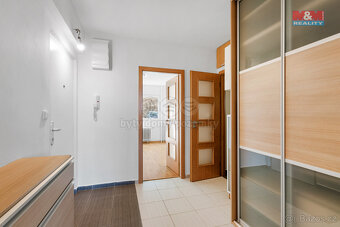Prodej bytu 4+kk, 89 m², Liberec, ul. Sosnová - 10