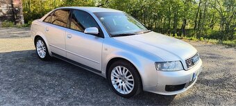 Audi A4 - 10