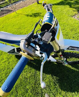 Husqvarna fc450 - 10