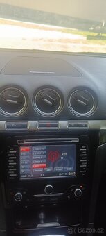 Ford S -Max 2.0 TDCi Titanium - 10