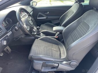 VW Scirocco 2,0TSI 155kW + CHIP - 10