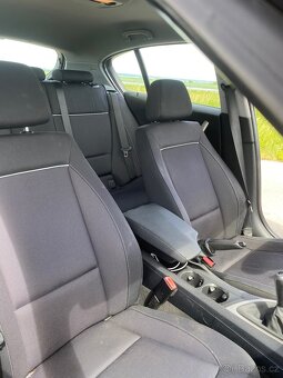 Bmw e87 120d - 10