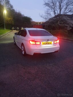 Bmw f30 - 10