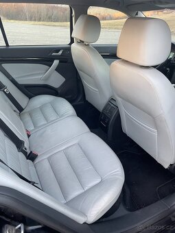 Škoda Octavia combi - 10