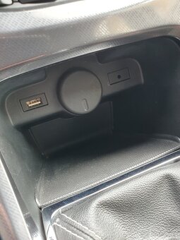 Opel astra J 1,4 COMBI - 10
