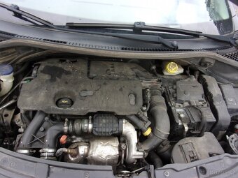 Peugeot 207 SW 1,6 hdi - 10