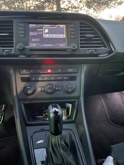 Seat Leon cupra 5f 280hp - 10