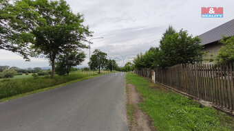 Prodej zahrady, 601 m², Údlice - 10