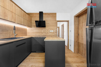 Prodej bytu 2+1, 59 m², Jablonec nad Nisou, ul. Budovatelů - 10
