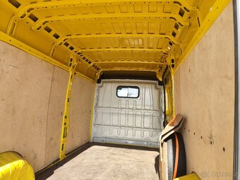 Peugeot Boxer L3H2 - 10