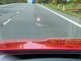 Audi A5, coupe 2,0 TFSI S-line QUATTRO - 10