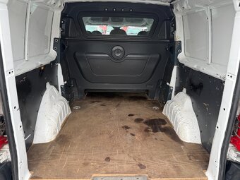 Fiat Scudo 2.0 JTDM 94kW L2H1 6-Míst - 10