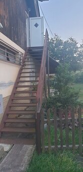 Pronajmu byt se zahradou v chotimer 773879988 - 10