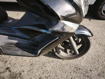Honda SW-T400(2009) super cena - 10