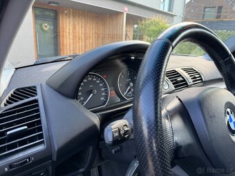 BMW 118d e87 - 10