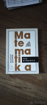 Učebnice pro střední školy - gymnázia - 10