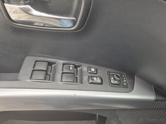 Mitsubishi Outlander 2.2d 130kW 4x4 - 10