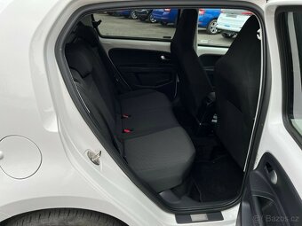 Škoda CITIGOe iV STYLE nové z ČR - 10