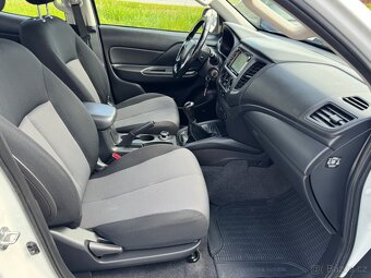 Mitsubishi L200 2,2DID 4x4 127kW Invite - 10
