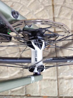 Gravel Open U.P. EKAR Sage Carbon Limited Edition 2022 - 10