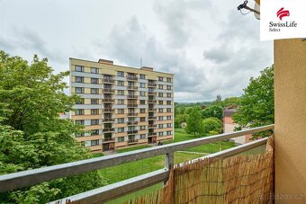 Prodej bytu 3+1 65 m2 K Sídlišti, Police nad Metují - 10