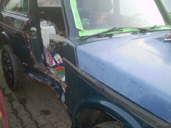 Lada Niva 1,7, 1,6, 1,9 diesel..ofroad. ABS - 10