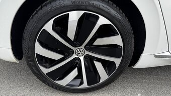 VW Arteon R-line 2,0TDI 140kW 4Motion DSG - 10