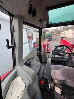 Massey Ferguson 5450 Dyna 4 - 10