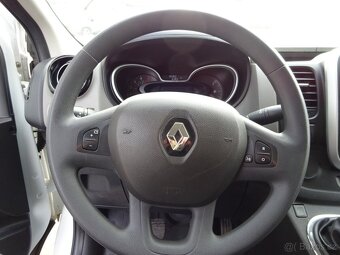 Renault Trafic 1.6 DCi - 10