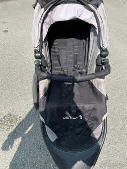 Prodam Baby Jogger Summit x3 - 10