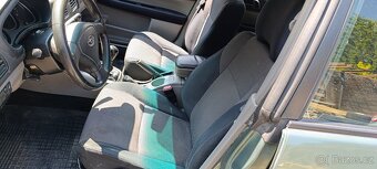 Subaru Forester 2.0 i LPG 4x4 zvýšený - 10