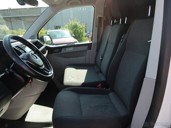 Volkswagen Transporter 2.0TDi,150kW,1majČR,L2H1,DPH - 10