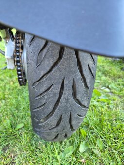 Suzuki V-Strom DL1000 - 10