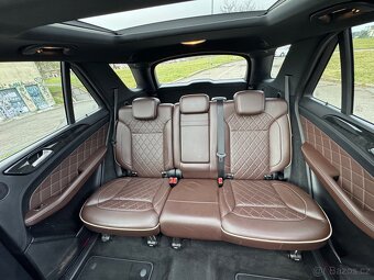 Mercedes ml 350 AMG 4matic - 10