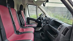 Peugeot Boxer 2.0 L2H1 - 10