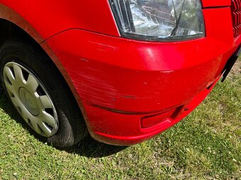 Prodám Kia Picanto - 10